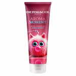 Dermacol Aroma Moment Putų Monstro Du&scaron;o Gelis - Du&scaron;o gelis.