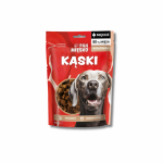 Pan Miesko Pan Mięsko Skanėstas &scaron;uniui Mėsos gabaliukai Jautiena 100g
