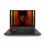 MSI Ne&scaron;iojamas Kompiuteris - Ne&scaron;iojamas Kompiuteris 16 HX | i9-275HX | 16GB | 1TB SSD | 16" QHD+ | RTX 5080 | Wi-Fi 7+BT | Win11