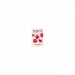 Missha Pomegranate Airy Fit Sheet Mask - Firming Face Mask.