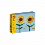 LEGO Saulėgrąžos (40524) 40524