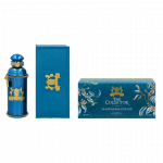 Alexandre J Alexandre J Alexandre.J The Collector Mandarine Sultane EDP parfumuotas vanduo Unisex, 100 ml