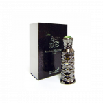 Al Haramain Al Haramain Musk Al Haramain Noir Aliejiniai Kvepalai Moterims - 12ml
