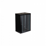 Eprado SZAFA RACK WISZĄCA EPRADO-R19-18U/450-Mėlynas