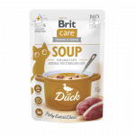 BRIT Care Sriuba Antiena - sriuba katėms - 75g