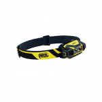Petzl E120AA00 Žibintas PIXA juodas