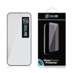 OBAL:ME 5D stiklinis ekrano apsaugotojas Google Pixel 10|10 Pro, juodas