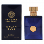 Versace Dylan Blue Pour Homme EDT Pur&scaron;kiklis 50