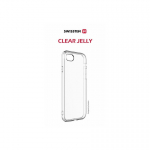 Swissten Clear Jelly Silicon Case 1.5 mm for Samsung Galaxy A32 5G