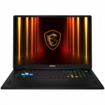 MSI Ne&scaron;iojamas kompiuteris MSI Vector 18 HX AI A2XWJG-657 &ndash; 18 colių QHD+ 240Hz ekranas, Intel Core Ultra 9 275HX procesorius, 32 GB