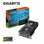 GIGABYTE RTX 5060 8GB Gigabyte EAGLE Max OC GDDR7