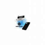 Nillkin Dėklas Nillkin CamShield PRO atveju Apple iPhone 17 Pro Max titano pilkas