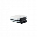 Adler Vaflinė | AD 3085 | 1200 W | Number of pastry 2 | Waffle | Baltas