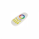 Miboxer NUOTOLINIO PULTAS LED A&Scaron;VIETIMO VALDIKLIUI FUT096 2,4 GHz, MONO, CCT, RGB, RGBW MiBOXER / Mi-Light