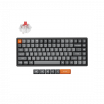 Rebel Electro Rebel WK500 Membrane Keyboard USB / ENG