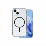 Mocco Anti Shock plonas Mag dėklas Apple iPhone 16