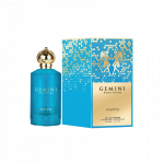 Riiffs Gemini EDP parfumuotas vanduo moterims, 100 ml