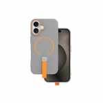 Mocco Loop plonas MagSafe dėklas Apple iPhone 17