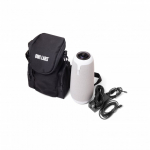 Owl Labs Owl Labs Soft-Sided Meeting Owl Carrying Case dėžė įrangai Dėklas Juoda