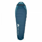 Volven Polaris Sleeping Bag-Blue-Right