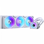 PHANTEKS Glacier One 420D30 X2 DRGB AiO au&scaron;intuvas