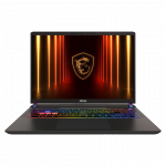 MSI Ne&scaron;iojamas kompiuteris MSI Vector 16 HX AI A2XWIG-048 &ndash; 16 colių QHD+ 240Hz ekranas, Intel Core Ultra 9 275HX procesorius, 32 GB