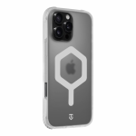 Tactical MagForce Hexagon Cover for Apple iPhone 16 Pro Max T-Wh