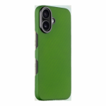 Tactical MagForce Aramid Cover for Apple iPhone 16 Green Toad
