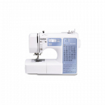 Brother FS100WT sewing machine Electric