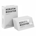 Nanolash Step 3 Keratin Booster keratino kondicionierius blakstienų pakėlimui ir laminavimui 10 pakelių