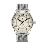 Zeppelin LZ127 7642M-5 Quarz Watch