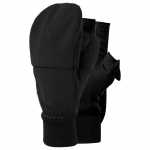 No name Windproof gloves Trekmates Rigg Convertible Mitts