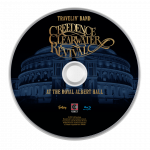 Concord CREEDENCE CLEARWATER REVIVAL "Creedence Clearwater Revival" (Blu)
