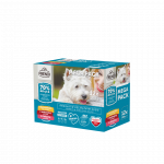 FRENDI &scaron;unys skanėstai (vi&scaron;tiena, jautiena, ver&scaron;iena) 12x100g