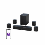 Ultimea The ultimate Aura A40 Soundbar