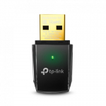 TP-LINK Archer T2U v&otilde;rgukaart (USB 2.0)
