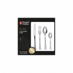 Russell Hobbs Russell Hobbs RH02229EU7 Milan cutlery set 16pcs