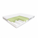 Sleepwell HILDING ROCK&ROLL ITALIANO FOAM MATTRESS / 140x21x200 / medium / KT ITALIANO 73460 280GR 2300