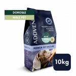 ADDVENA POWER OF NATURE mažų veislių &scaron;uniukams 10 kg