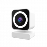 Immax NEO LITE Smart Security indoor camera LITTLE CUBE, WiFi 2.4GHz, 3MP