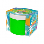 Tuban Jiggly Slime - green Apple 500g