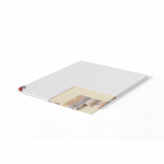 Sleepwell TOP TIGER TOUCH TOP MATTRESS / 90x4x200 / Sleepwell Logo Stretch White