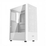 Darkflash A290 computer case (baltas)