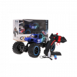 RoGer Real Rock Crawler RC Toy Car 1:16