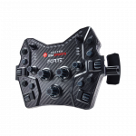 Asetek Simsports Asetek SimSports Forte GT Button Box - Juodas Edition