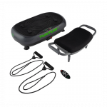 Tunturi Vibration plate TUNTURI Cardio Fit V10