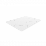 Sleepwell TOP HYGIENIC COOL APSAUGINIS ČIUŽINIO APKLOTAS / 160x1x200 / none