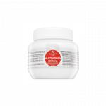 Kallos "Kallos Multivitamin Energising Hair Mask" maitinamoji kaukė nus