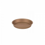 Russell Hobbs Russell Hobbs RH02146GEU7 Opulence round pan 24cm gold