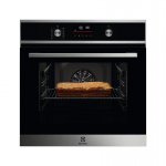 Electrolux Elektrinė orkaitė Electrolux EOF6P76BX